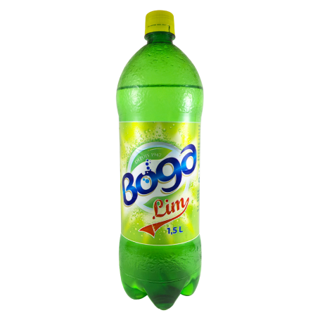 BOGA BLANCHE 1.5L X6