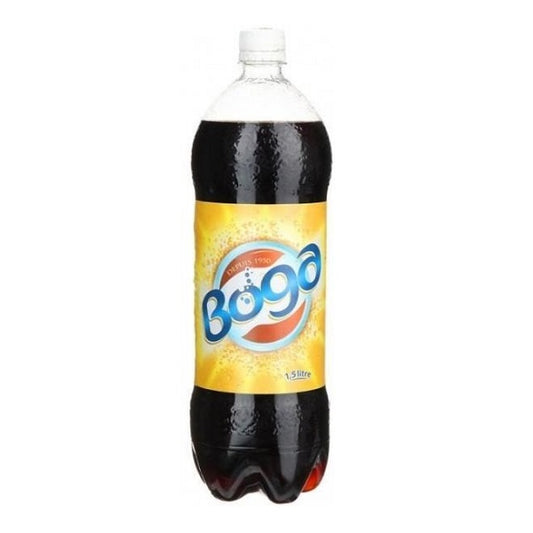 BOGA NOIR 1.5L X6