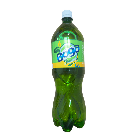 BOGA POMME 1.5L X6