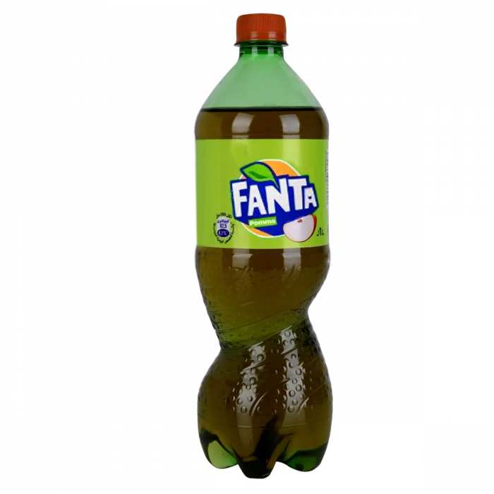 FANTA POMME 1.5L X6