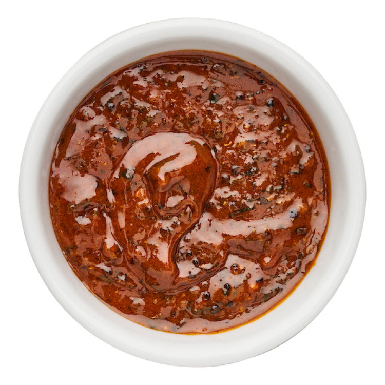 MARINADE PAPRIKA OIGNON 3.3KG