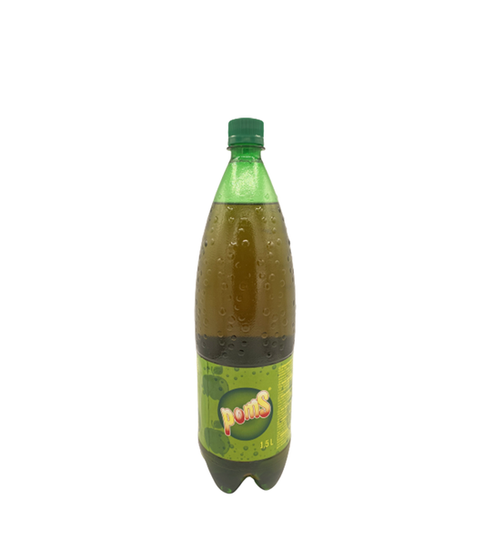 POMS FRANCE 1.5L X6