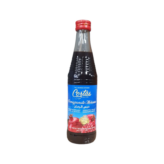MÉLASSE DE GRENADE 300ML X24