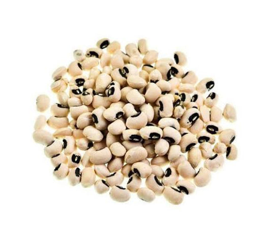 HARICOT OEIL NOIR 1KG X12
