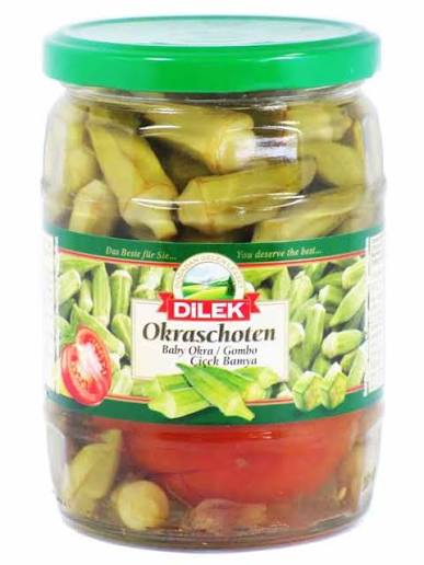 GOMBOS DILEK 580CL X12