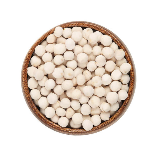 POIS CHICHE BLANC 350G X24