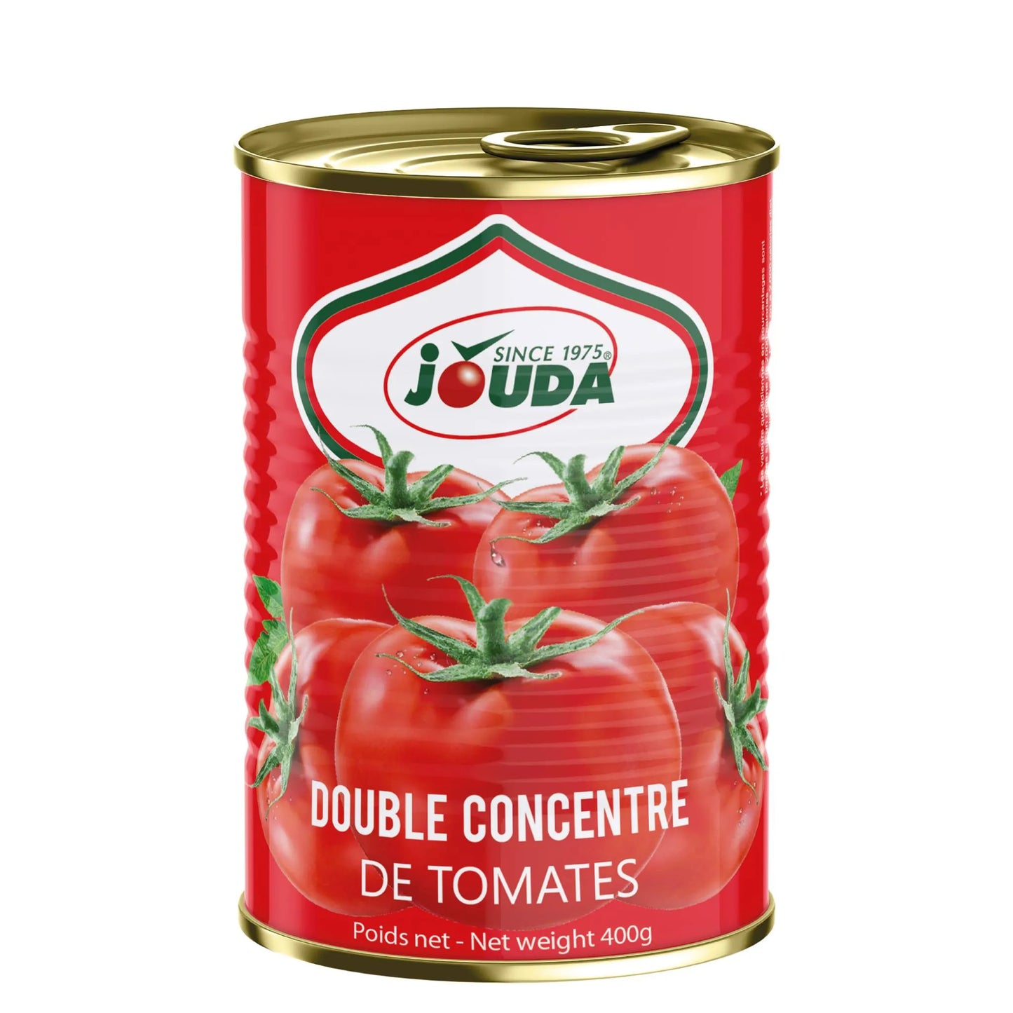 TOMATE CONCENTRÉE JOUDA 1/2 X24
