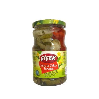 VARIANTE DILEK 720ML X12