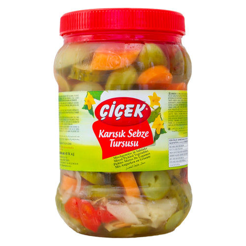 VARIANTE CICLEK PET 3L X6
