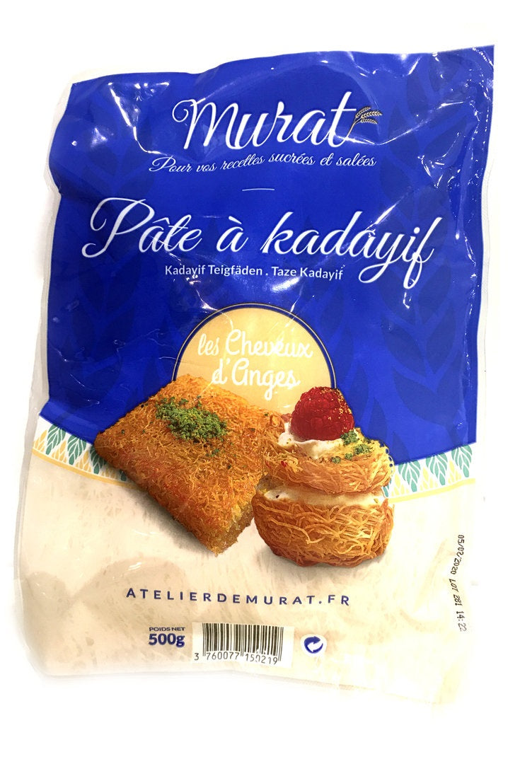 KADAIF S.V MURAT 500G X12
