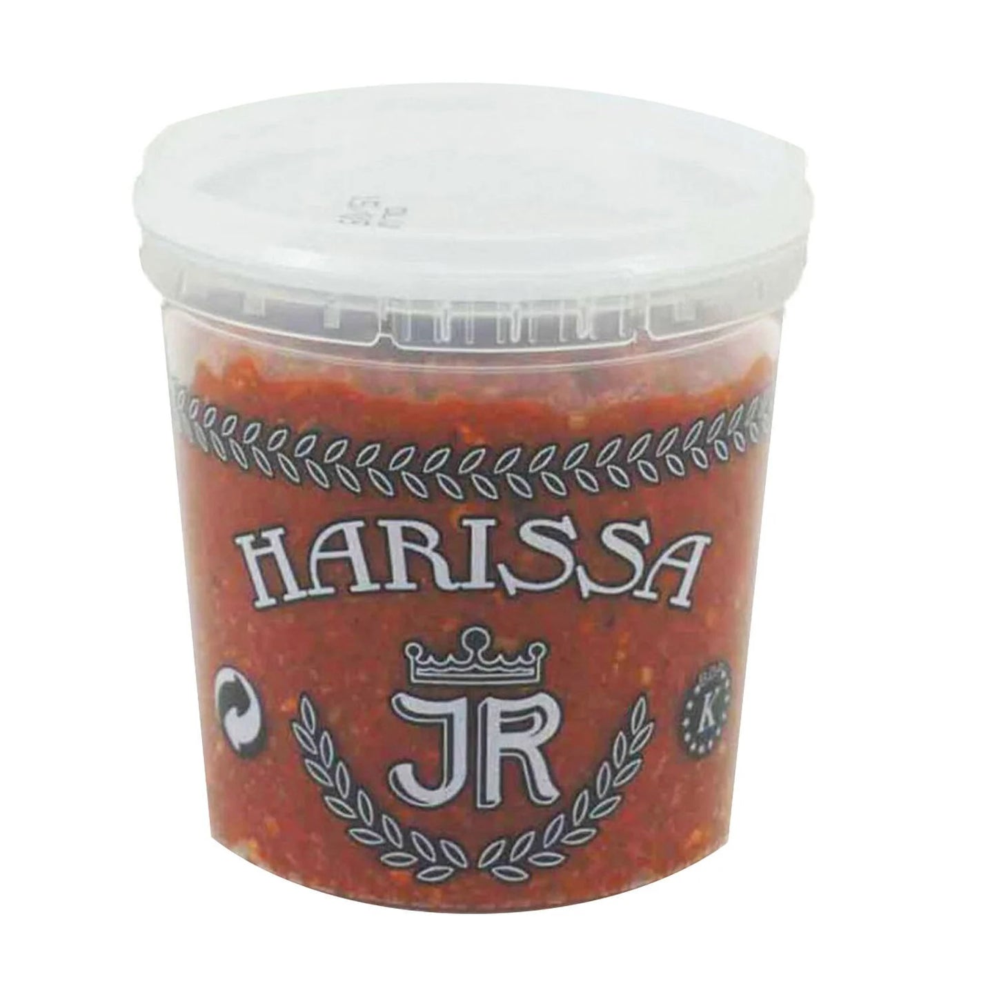 HARISSA MAISON 150G X24