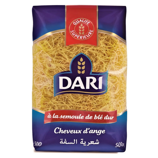 CHEVEUX D'ANGE DARI 500G X12