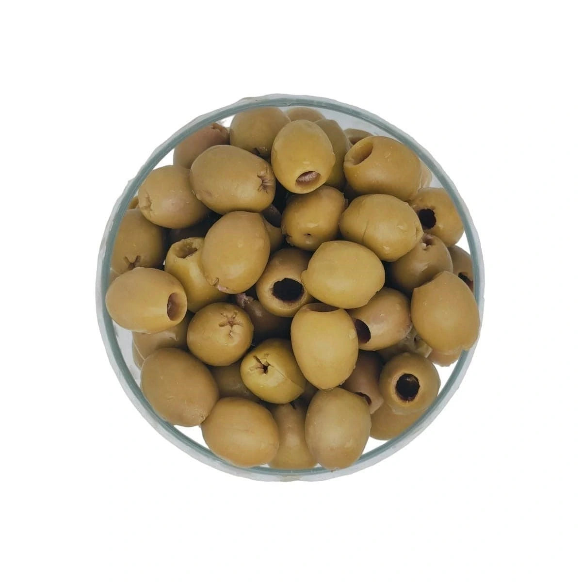 OLIVE VERTE DÉNOYAUTÉ 9KG