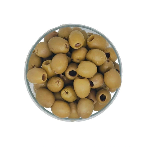 OLIVE VERTE DÉNOYAUTÉ 9KG