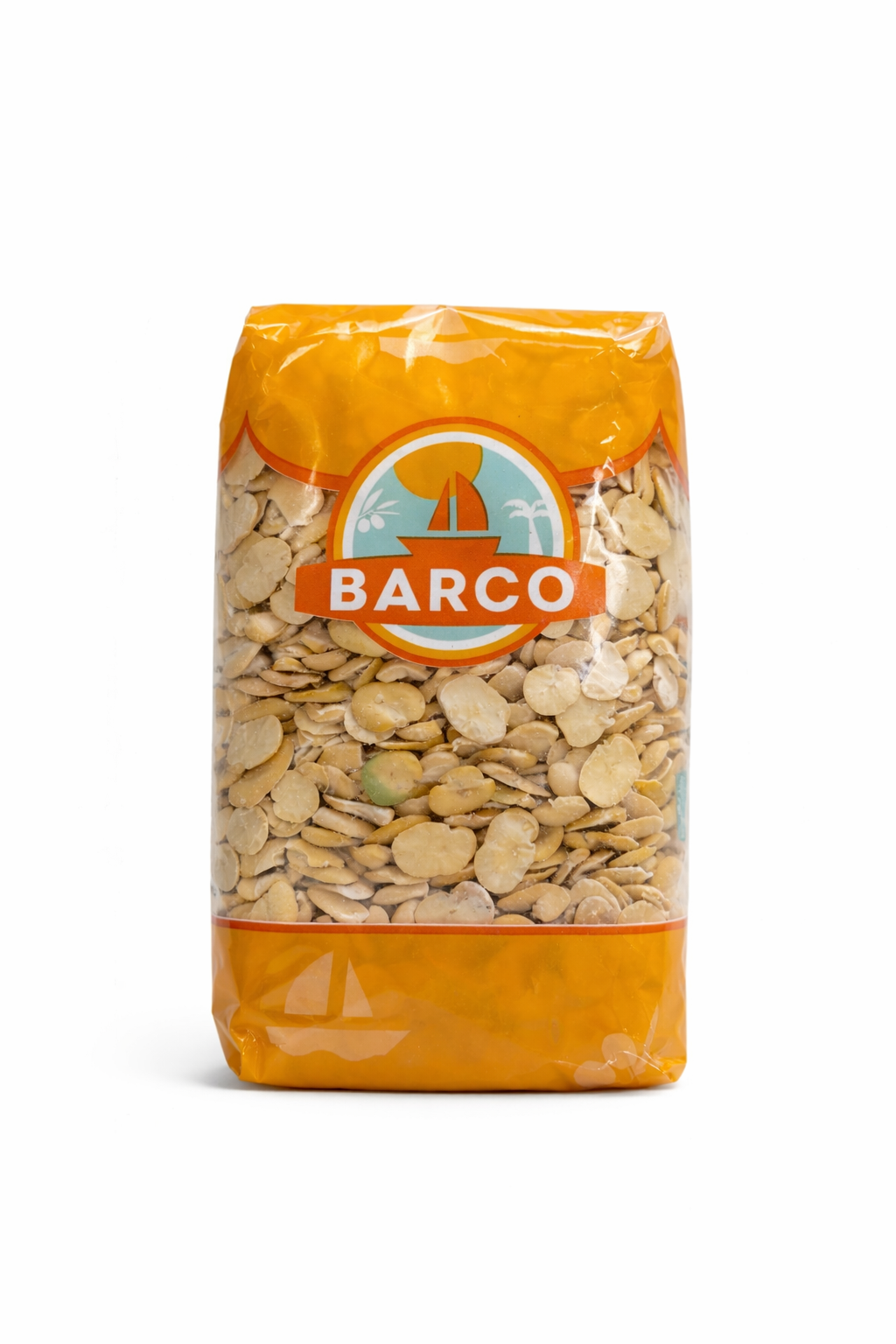 FÈVE CASSÉ 800G X12