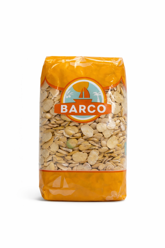 FÈVE CASSÉ 800G X12