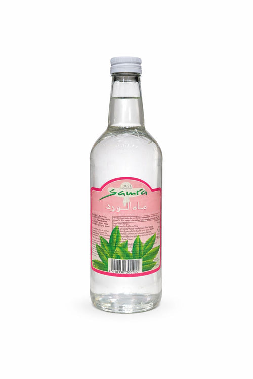EAU DE ROSE 1/2 X12
