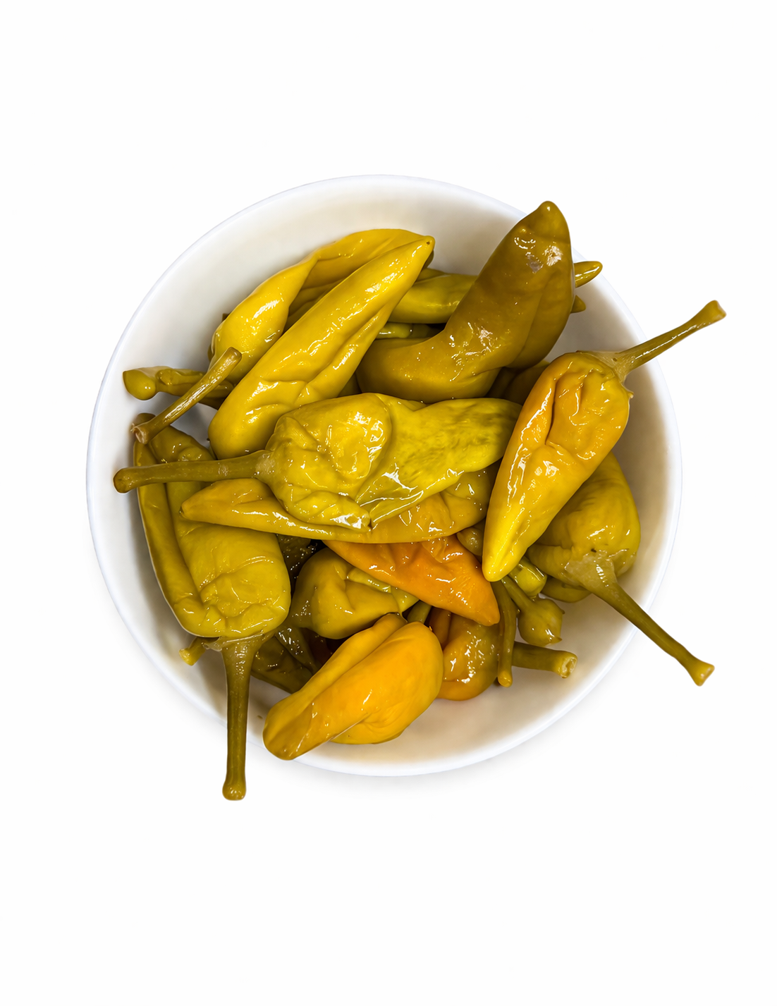 PIMENT VERT FORT 6KG