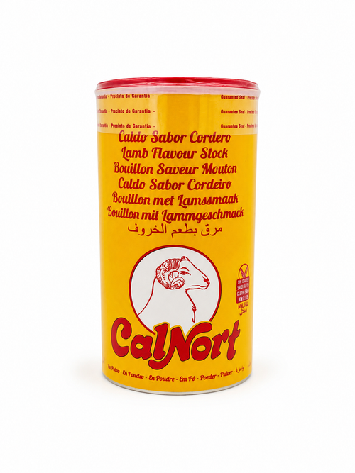 Bouillon Calnort mouton