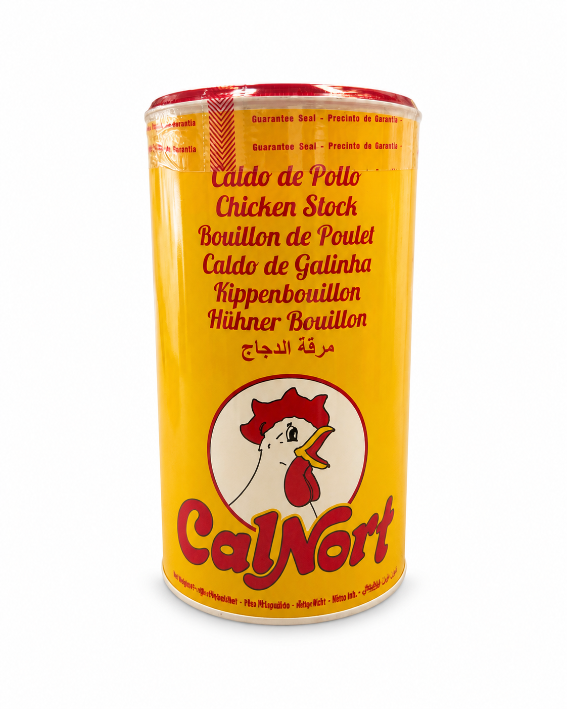 Bouillon Calnort poulet