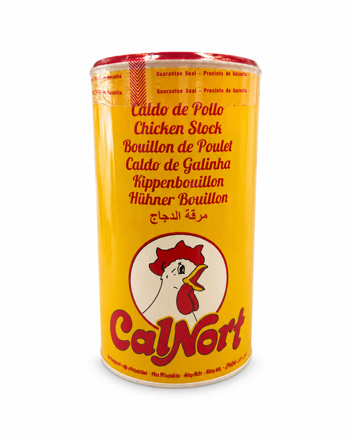 Bouillon Calnort poulet