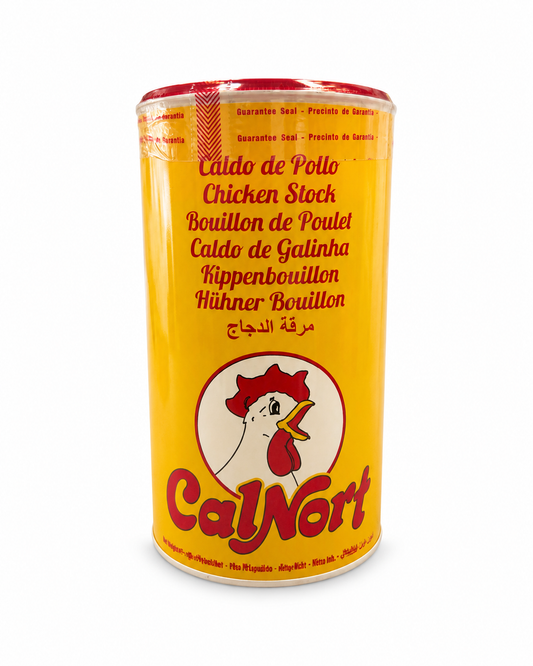 BOUILLON POULET CALNORT 1KG X6