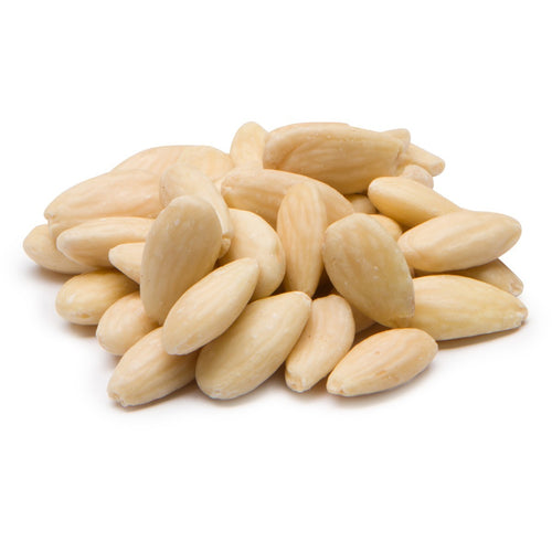 AMANDE ÉMONDÉE 400G X20