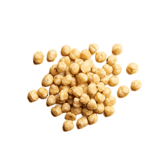 NOISETTE BLANCHIE 400G X24