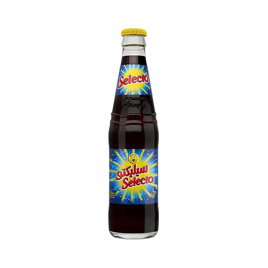 SLIM SELECTO 25CL X12