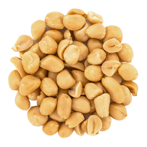ARACHIDE BLANCHIE 1KG X12