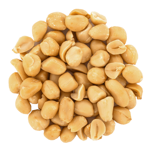 ARACHIDE BLANCHIE 1KG X12