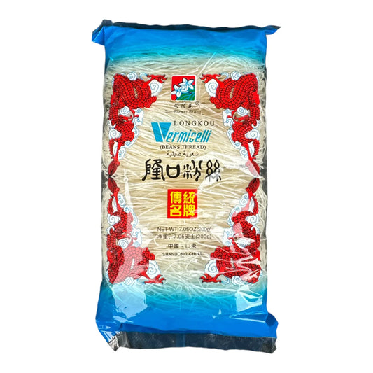 VERMICELLE CHINOISE 250G X48