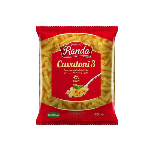 RANDA CAVATONI N°3 500G X24