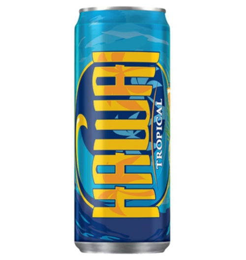 HAWAI CANNETTE 33CL X24