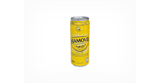 HAMOUD BLANCHE 24CLX24