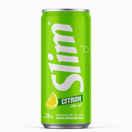 HAMOUD CITRON 24CL X24