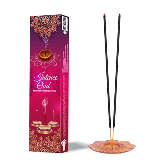 ENCENS OUDH BOITE DE 10 UNITÉS