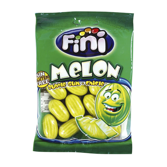 BONBON FINI CH-GUM 90G X12