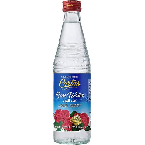 EAU DE ROSE CORTAS 300ML X24