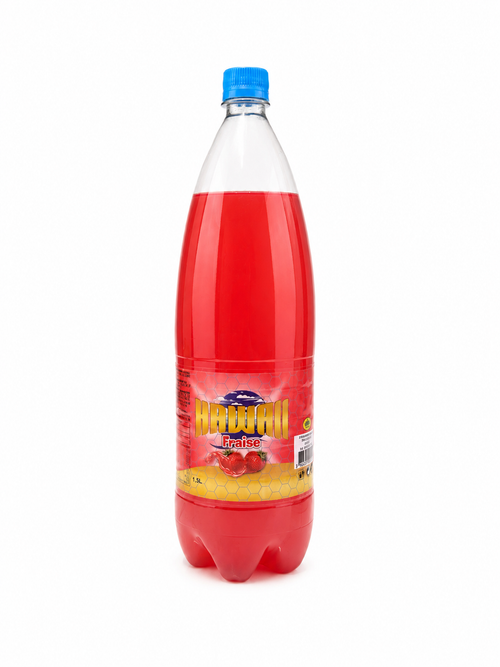 HAWAI FRAISE FR 1.5L X6