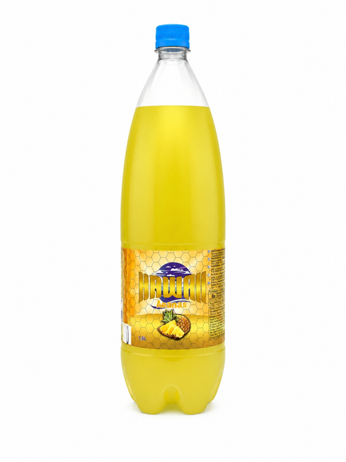 HAWAI ANANAS FR 1.5L X6