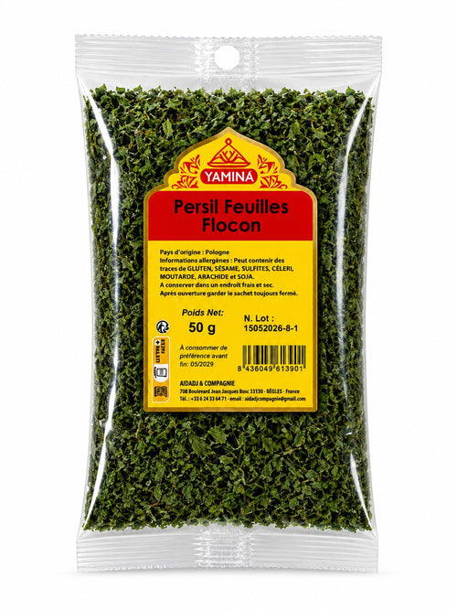 PERSIL FLOCON 50G X10