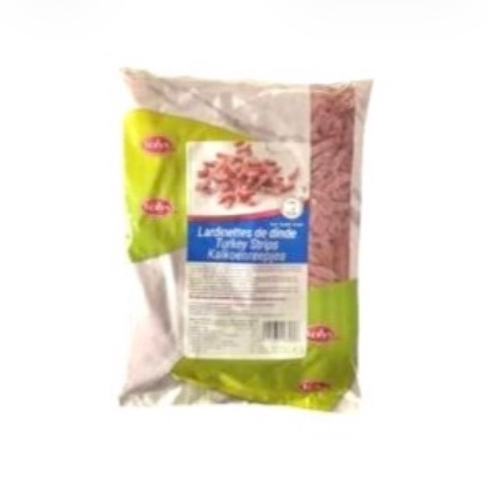 LARDINETTE VOLYS 500G X10
