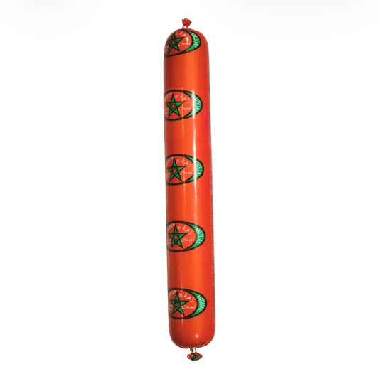 SAUCISSON NATURE 450G X40