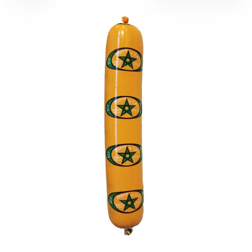 SAUCISSON VOLAILLE 450G X40