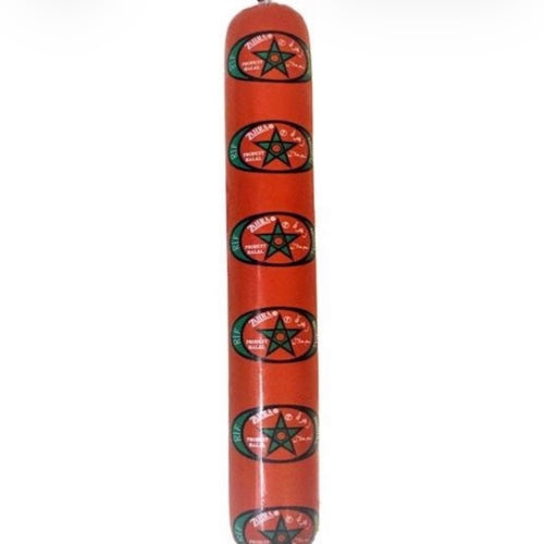 SAUCISSON VEAU 450G X40