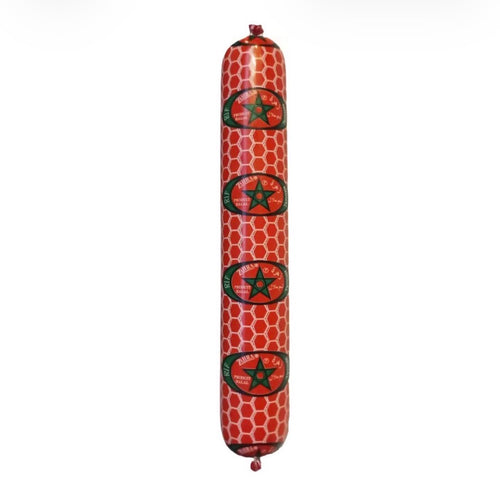 SAUCISSON GOUT FUMÉ 450G X40