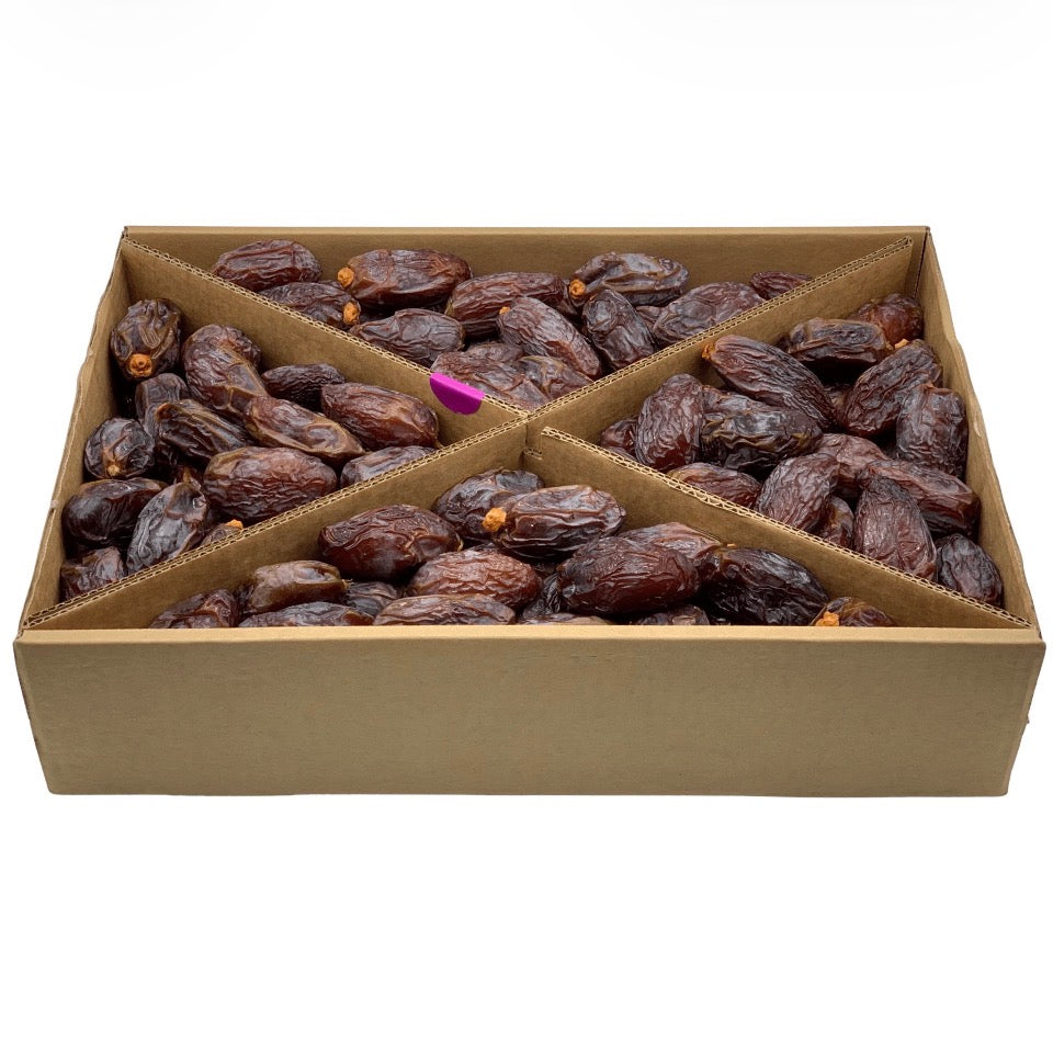 DATTE MEDJOUL LARGE 5KG VRAC