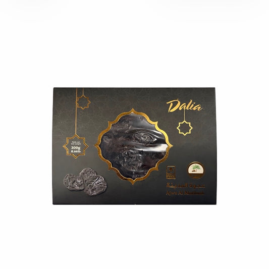 DATTE AJWA DALIA 300G X15
