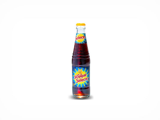 SELECTO VERRE 25CL X12